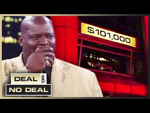HIGHEST First Offer In HISTORY! 😱🤑 | Deal or No Deal US | Season 3 Episode 6 | Full Episodes