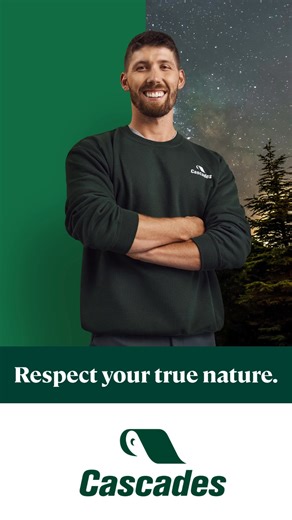 Are you ready to join our team? Discover our positions and be part of a company that values its employees. | Cascades