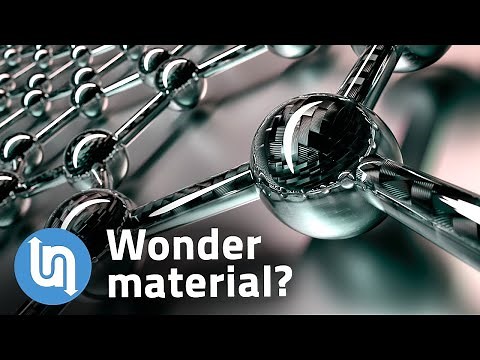 The truth about graphene - what's the hold up?