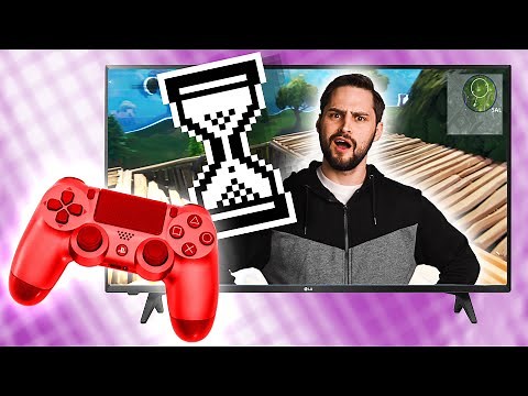 The SNEAKY Thing That Can Slow Down Your Games - Upscaling Lag Explained