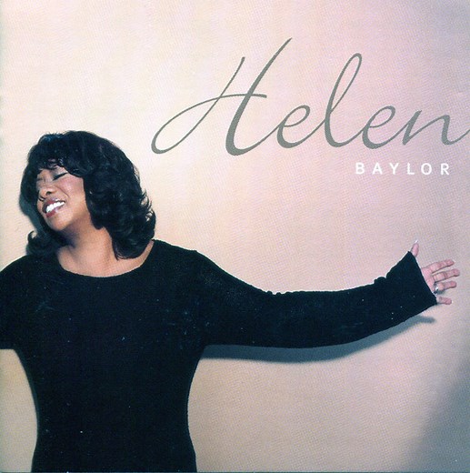 Helen Baylor - My Everything