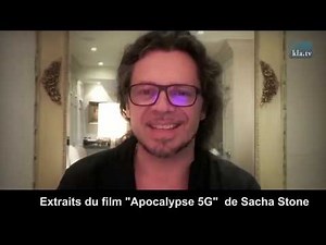 Apocalypse 5G : l’extermination, un film de Sacha Stone en français