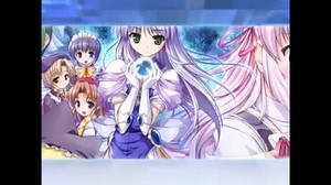 brilliant azure/ちっち
