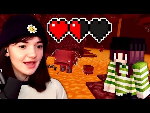 Can I Beat Minecraft Without Taking Damage...?