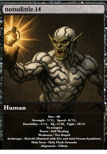 Custom Fantasy Wheel Spin Challenge Explained