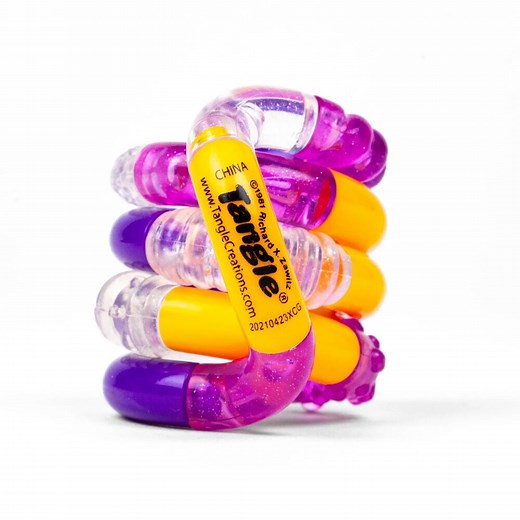 Tangle Junior - Textured