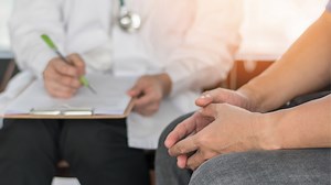 'Search and destroy' radioactive treatment hope for prostate cancer patients