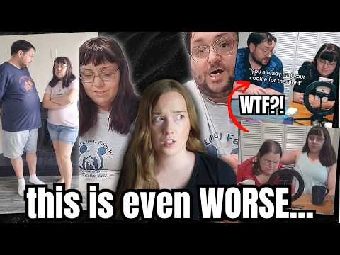 This Dad & Daughter Dream Team Update is Concerning...