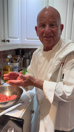 25K views · 472 reactions | stay tune Renowned chef, Dennis...