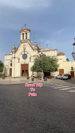 Discover Pula: A Gem in Sardinia's Mediterranean