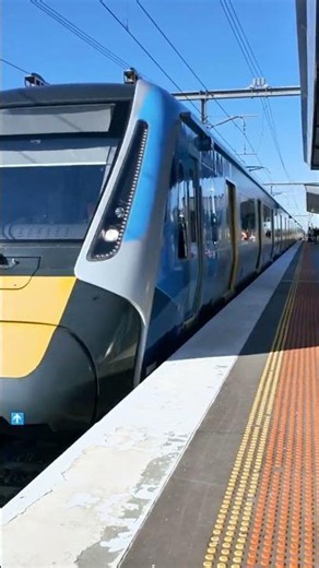 what is the minimum speed of bullet train