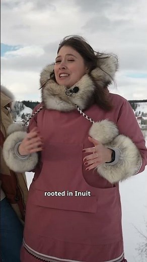Arctic Winter Games explained ❄️