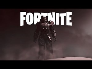 All Megalo Don Voice Lines - Fortnite Storyline (Chapter 5 Season 3)