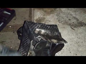 yukon,tahoe,escalade, silverado, denali, avalanche, awd/4x4 passenger side motor mount