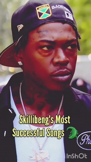 Skillibeng, an emerging dancehall artist, has gained significant popularity with his distinctive style and captivating songs. Among his most successful tracks are