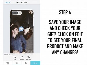 #TuesdayTips - Making Valentine's Gifts with Font Candy! | Easy Tiger Apps