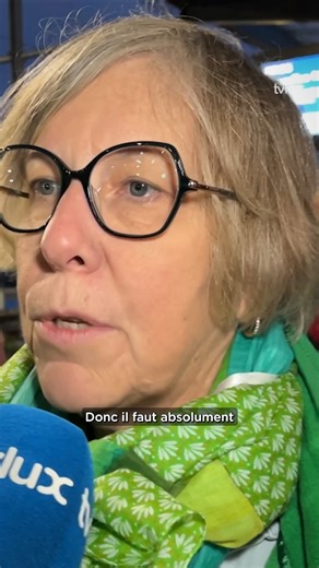🗣 : "Une pension n'équivaut plus à un salaire" Le reportage complet est à retrouver ici 👉 https://www.tvlux.be/actu/info/mobilisation-des-syndicats-luxembourgeois-interview-croisee-csc-fgtb_49854 | TV Lux