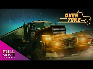 Overtake Malayalam Full Movie | ഓവർ ടേക്ക് | Vijay Babu