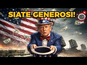 Israele ha finito gli intercettori. Gli USA, i quattrini