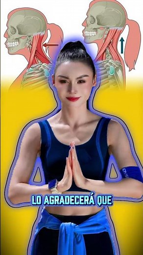 Activate your body from within ✨ 5 simple exercises to feel light and energized