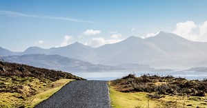 Scotland's Offer to the Arctic