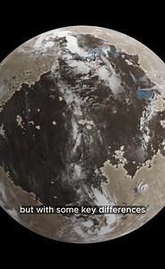 17K views · 217 reactions | Is Proxima b a Second Earth? - Orbiting...