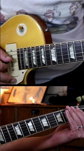 Albatross by Fleetwood Mac | One Minute Wednesday | Guitar Lesson