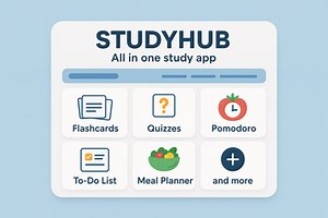 StudyHub
