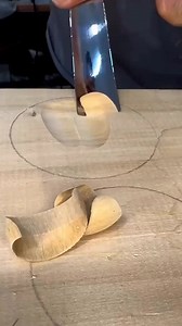 13K views · 16 reactions | flat chisel wood | POV99 | Facebook