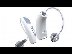 Starkey Hearing Technologies Livio AI Preview