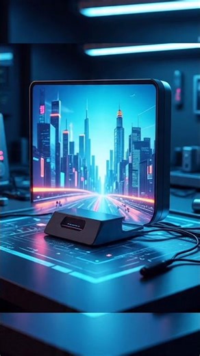 #8 Top 10 Futuristic Gadgets That Are Changing The World in 2025