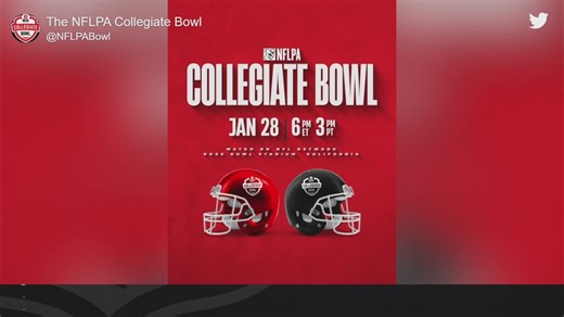 Jeff Fisher talks about the preparation that went into this year's Collegiate Bowl 