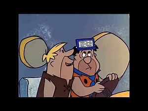 Review - The Flintstones S2E03, "The Missing Bus"