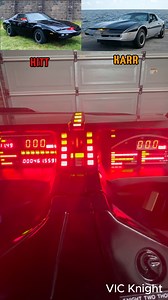 🔥 KITT vs KARR: The Ultimate AI Showdown! 🤖⚡ What happens when two iconic AIs go head-to-head? VIC Knight brings you the ultimate showdown as KITT meets his arch-rival, KARR! 🤯 Watch as they argue, debate, and battle it out to prove who’s the superior AI. But here’s the twist—this isn’t preprogrammed or pre-recorded. This is pure AI in action! 💡 After spending some time fine-tuning this AI vs AI chat, we’re thrilled to share this live, unscripted banter straight from the world of Knight Ride