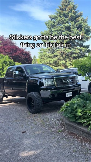 Peak #trucktok #fypシ #blowthisup #fypp #stickers | stickers