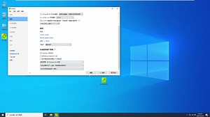 PeaZip如何设置文本编码为UTF-8格式
