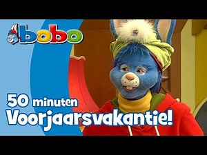 Voorjaarsvakantie • Compilatie • 50 Minuten Compilatie