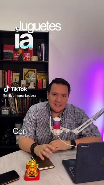 Segunda parte en mi perfil. Te enseño a importar cualquier tipo de producto desde China a Latinoamerica. #ideasdenegocio #emprendeencasa #china #importaciones #creatorsearchinsights