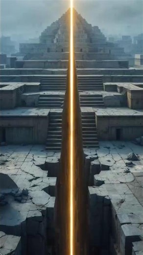 The Architecture of Time – A City That Rebuilds Itself