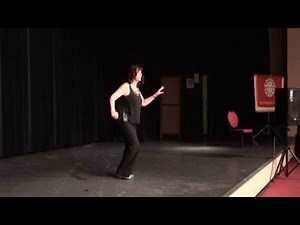 Stripes - Line Dance by Ria Vos - NL ( Nov./ 13 )