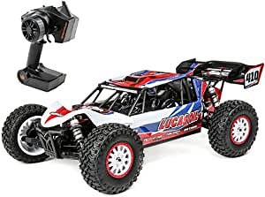 Amazon.com: QIYHBVR 1:10 Fast RC Cars for Adults,Top Speed 80+KMH Hobby Remote Control Car, 4X4 Monster Truck Racing Buggy,Electric Vehicle with Brushless Motor,Birthday Xmas Gift for Kids : Toys & Games