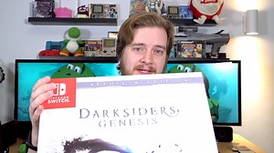 Video: The Limited Edition Game That Costs More Than A Nintendo Switch