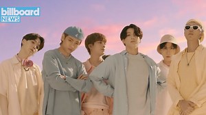 329K views · 10K reactions | Billboard NewsL The ARMY has been showing plenty love to BTS as they are continuing chart domination on Billboard's Artist 100 and Global charts. | Billboard | Facebook