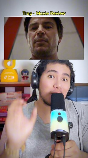 89K views · 78 reactions | Trap 2024 Movie Review - Josh Hartnett comeback movie by M. Night Shyamalan #TrapMovie #joshhartnett #MNightShyamalan #thrillermovie #movierecommendation #whattowatch | Jezreel Ely | Facebook