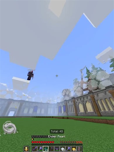 Understanding Mace PvP in Minecraft