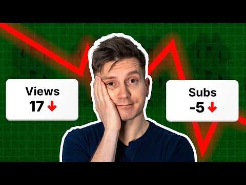 How the YouTube Algorithm Cost Me $100K