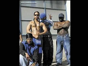 Crip Anthem (Official Video)