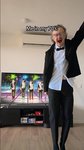 What makes you beautiful JUST DANCE - FULL DANCE #onedirection #trend #viral #justdance