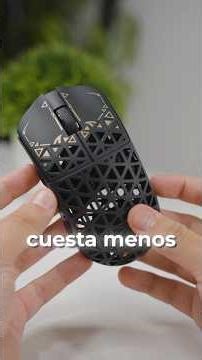 Ultimate and Cheap - The best gaming mouse of all.