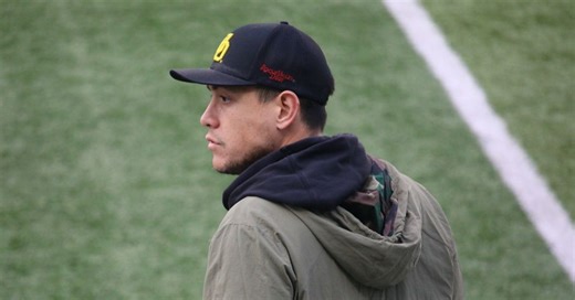 Why Oregon believes Koa Ka’ai was ready to become full-time quarterbacks coach